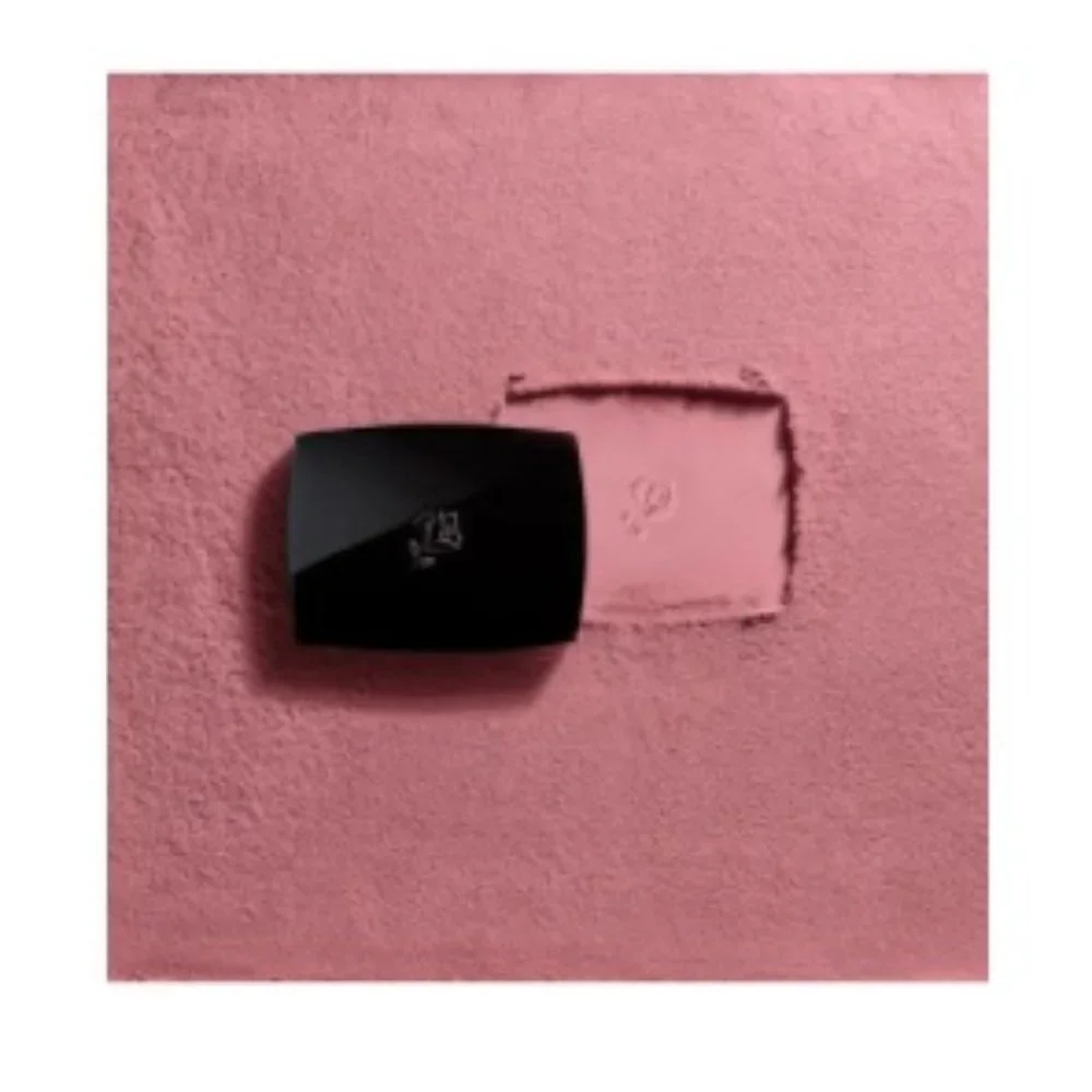 Lancome Beauty,Blush Subtil Rose Fresque,Silky Soft Glow-Mini 2.5g,0.08oz-NEW